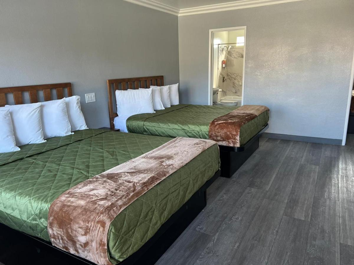 Harbor Inn Λος Άντζελες Δωμάτιο φωτογραφία
