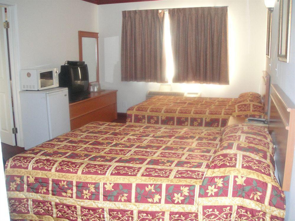 Harbor Inn Λος Άντζελες Εξωτερικό φωτογραφία