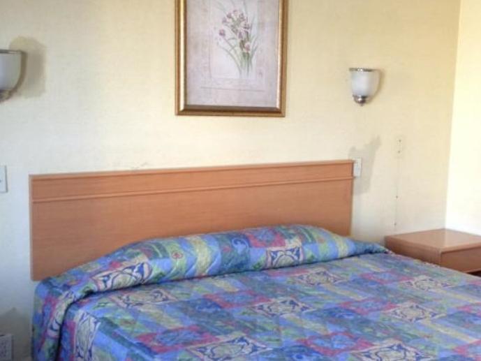 Harbor Inn Λος Άντζελες Εξωτερικό φωτογραφία