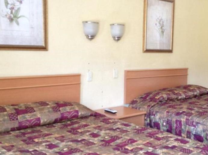 Harbor Inn Λος Άντζελες Εξωτερικό φωτογραφία