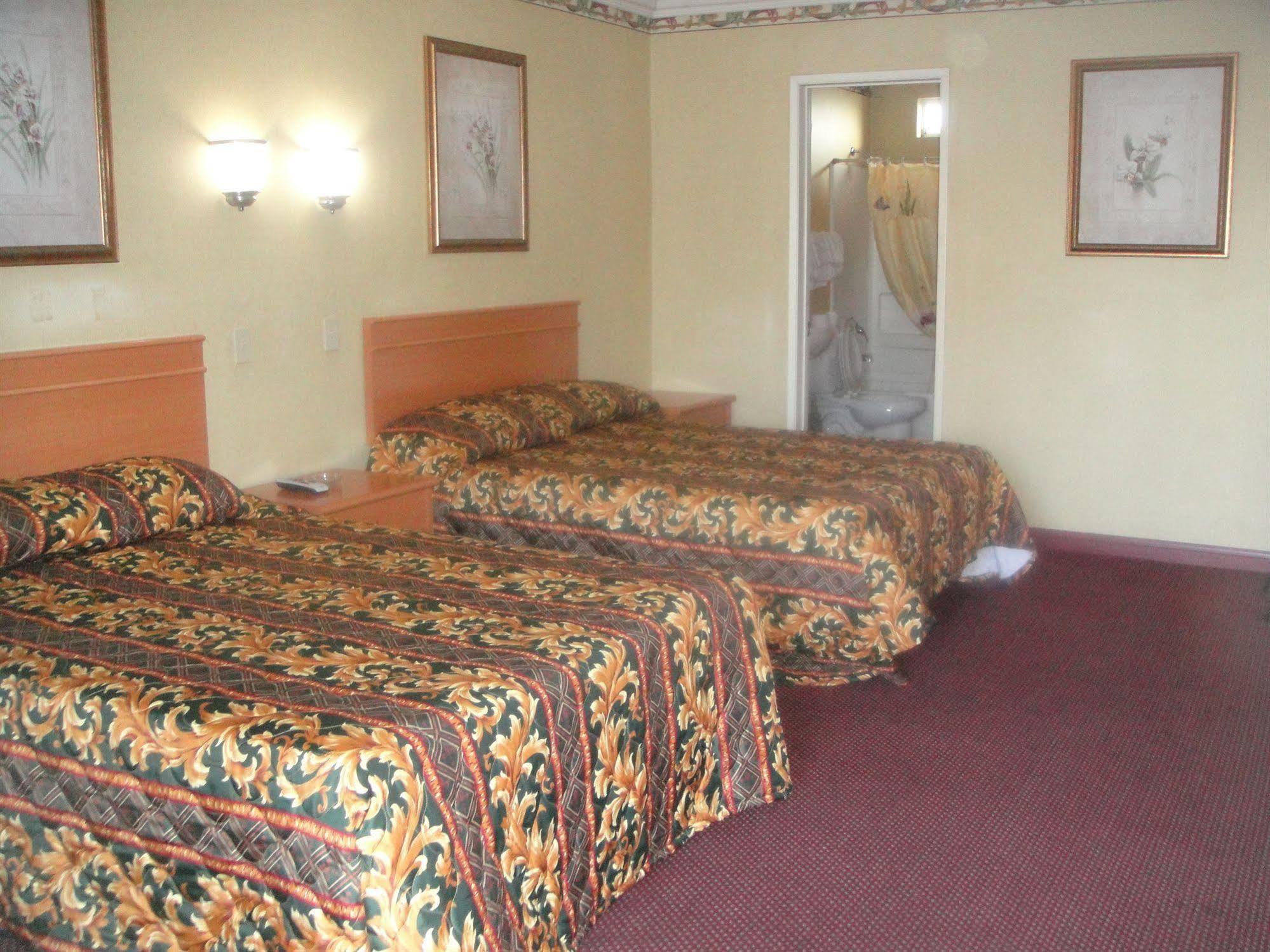Harbor Inn Λος Άντζελες Εξωτερικό φωτογραφία